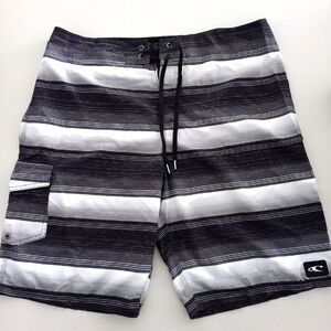 LOT OF 2 O'NEILL Mens Board Shorts NWOT Size 36.
